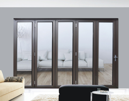 铝合金组合系列